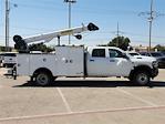 New 2024 Ram 5500 Tradesman Crew Cab 4x4, 11' Palfinger PAL Pro 43 Mechanics Body for sale #J44242 - photo 7