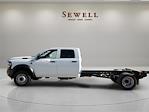 2024 Ram 5500 Crew Cab DRW 4x4, Cab Chassis for sale #J44335 - photo 3