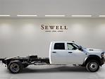 2024 Ram 5500 Crew Cab DRW 4x4, Cab Chassis for sale #J44335 - photo 5