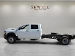 2024 Ram 5500 Crew Cab DRW 4x4, Cab Chassis for sale #J44336 - photo 3