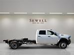 2024 Ram 5500 Crew Cab DRW 4x4, Cab Chassis for sale #J44336 - photo 5