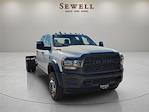 2024 Ram 5500 Crew Cab DRW 4x4, Cab Chassis for sale #J44336 - photo 6