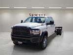 2024 Ram 5500 Crew Cab DRW 4x4, Cab Chassis for sale #J44353 - photo 1