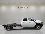 2024 Ram 5500 Crew Cab DRW 4x4, Cab Chassis for sale #J44353 - photo 4