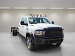 2024 Ram 5500 Crew Cab DRW 4x4, Cab Chassis for sale #J44353 - photo 5