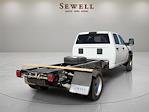 New 2024 Ram 5500 Tradesman Crew Cab 4x4, Cab Chassis for sale #J44355 - photo 2