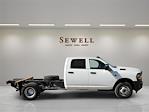 New 2024 Ram 5500 Tradesman Crew Cab 4x4, Cab Chassis for sale #J44355 - photo 4