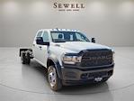 New 2024 Ram 5500 Tradesman Crew Cab 4x4, Cab Chassis for sale #J44355 - photo 5