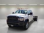 2024 Ram 5500 Crew Cab DRW 4x4, Cab Chassis for sale #J44356 - photo 1