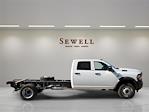 2024 Ram 5500 Crew Cab DRW 4x4, Cab Chassis for sale #J44356 - photo 4