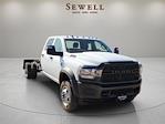 2024 Ram 5500 Crew Cab DRW 4x4, Cab Chassis for sale #J44356 - photo 5