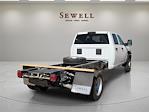 New 2024 Ram 5500 Tradesman Crew Cab 4x4, Cab Chassis for sale #J44357 - photo 2