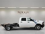 New 2024 Ram 5500 Tradesman Crew Cab 4x4, Cab Chassis for sale #J44357 - photo 4