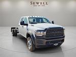 New 2024 Ram 5500 Tradesman Crew Cab 4x4, Cab Chassis for sale #J44357 - photo 5