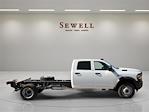 2024 Ram 5500 Crew Cab DRW 4x4, Cab Chassis for sale #J44359 - photo 4