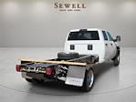 New 2024 Ram 5500 Tradesman Crew Cab 4x4, Cab Chassis for sale #J44360 - photo 1