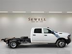 New 2024 Ram 5500 Tradesman Crew Cab 4x4, Cab Chassis for sale #J44360 - photo 4