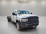 New 2024 Ram 5500 Tradesman Crew Cab 4x4, Cab Chassis for sale #J44360 - photo 5