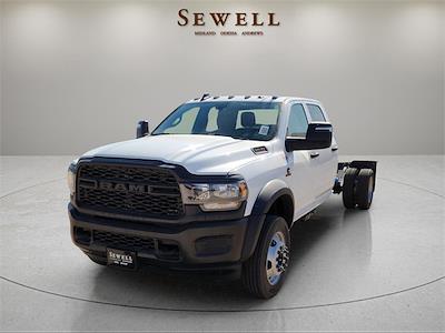 2024 Ram 5500 Crew Cab DRW 4x4, Cab Chassis for sale #J44364 - photo 1