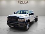 2024 Ram 5500 Crew Cab DRW 4x4, Cab Chassis for sale #J44364 - photo 1