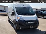 2024 Ram ProMaster 3500 High Roof FWD, Empty Cargo Van for sale #J44417 - photo 1