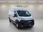 2024 Ram ProMaster 3500 High Roof FWD, Empty Cargo Van for sale #J44418 - photo 7