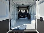 2024 Ram ProMaster 3500 High Roof FWD, Empty Cargo Van for sale #J44420 - photo 2