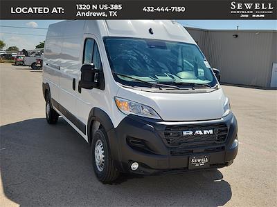 2024 Ram ProMaster 3500 High Roof FWD, Empty Cargo Van for sale #J44421 - photo 1