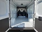 2024 Ram ProMaster 3500 High Roof FWD, Empty Cargo Van for sale #J44421 - photo 2