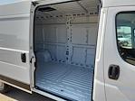 2024 Ram ProMaster 3500 High Roof FWD, Empty Cargo Van for sale #J44424 - photo 19