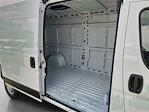 2024 Ram ProMaster 3500 High Roof FWD, Empty Cargo Van for sale #J44427 - photo 10