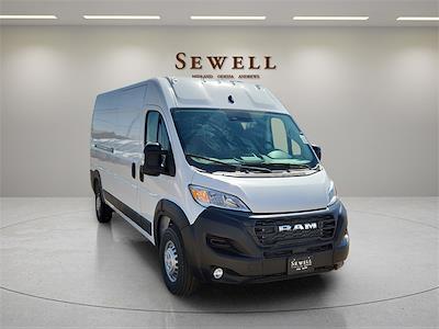 2024 Ram ProMaster 3500 High Roof FWD, Empty Cargo Van for sale #J44429 - photo 1