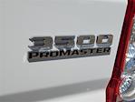 2024 Ram ProMaster 3500 High Roof FWD, Empty Cargo Van for sale #J44429 - photo 8