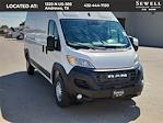 2024 Ram ProMaster 3500 High Roof FWD, Empty Cargo Van for sale #J44433 - photo 1