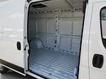 2024 Ram ProMaster 3500 High Roof FWD, Empty Cargo Van for sale #J44434 - photo 10