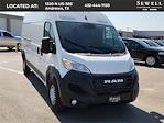 2024 Ram ProMaster 3500 High Roof FWD, Empty Cargo Van for sale #J44435 - photo 1