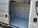 2024 Ram ProMaster 3500 High Roof FWD, Empty Cargo Van for sale #J44437 - photo 13