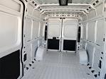 2024 Ram ProMaster 3500 High Roof FWD, Empty Cargo Van for sale #J44437 - photo 10