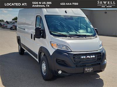 2024 Ram ProMaster 3500 High Roof FWD, Empty Cargo Van for sale #J44441 - photo 1