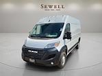 2024 Ram ProMaster 3500 High Roof FWD, Empty Cargo Van for sale #J44441 - photo 6