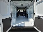 2024 Ram ProMaster 3500 High Roof FWD, Empty Cargo Van for sale #J44441 - photo 2