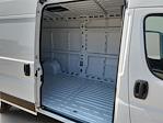 2024 Ram ProMaster 3500 High Roof FWD, Empty Cargo Van for sale #J44442 - photo 12