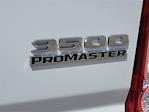 2024 Ram ProMaster 3500 High Roof FWD, Empty Cargo Van for sale #J44443 - photo 8