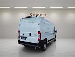 2024 Ram ProMaster 3500 High Roof FWD, Empty Cargo Van for sale #J44445 - photo 4