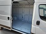 2024 Ram ProMaster 3500 High Roof FWD, Empty Cargo Van for sale #J44446 - photo 13