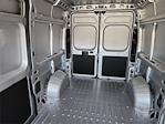 2024 Ram ProMaster 3500 High Roof FWD, Empty Cargo Van for sale #J44536 - photo 10