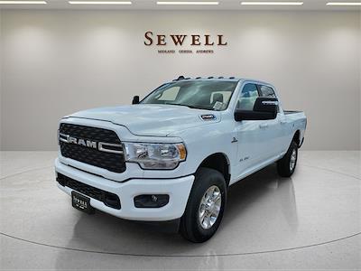 2024 Ram 2500 Crew Cab 4x4, Pickup for sale #J44917 - photo 1