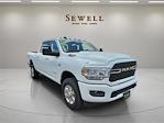 2024 Ram 2500 Crew Cab 4x4, Pickup for sale #J44917 - photo 3