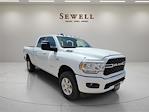 2024 Ram 2500 Crew Cab 4x4, Pickup for sale #J44918 - photo 3