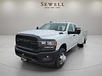 New 2024 Ram 3500 Tradesman Crew Cab 4x4, Stahl Challenger ST Mechanics Body for sale #J45295 - photo 3